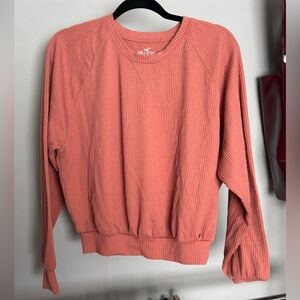 Hollister long sleeve